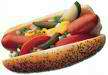Chicago Style Hot Dog