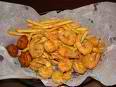Shrimp Basket