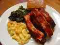 Soul Food Dinner