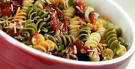 Bowl of Pasta Salad