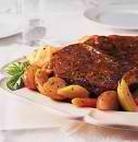 Pot Roast Dinner