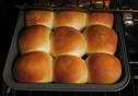Batch of Homemade Rolls