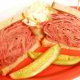 Corned Beef Sandwich