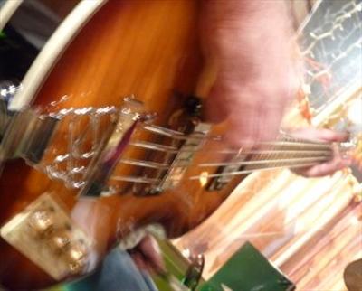 La basse