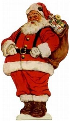 Julemanden