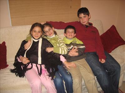 Arkadaş