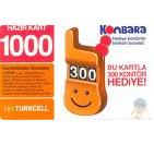 1000 kontör