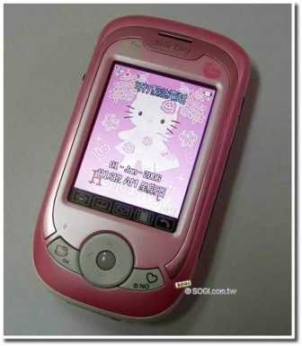 Bir telefon: )