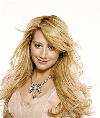 Ashley Tisdale