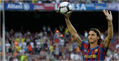 ibrahimovic 