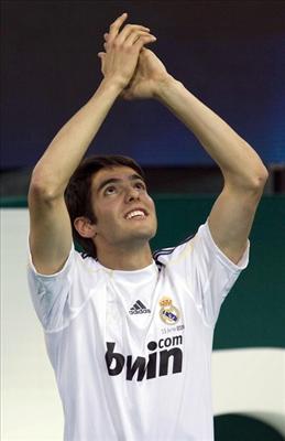 ricardo kaka