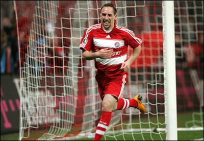 Franck Ribery - Bilal 