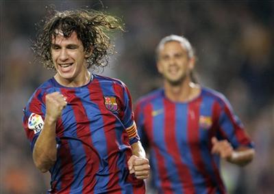 puyol