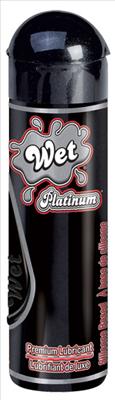 WET PLATINUM