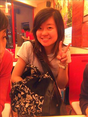 Love Phuong