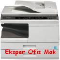 SHARP ARM 203E