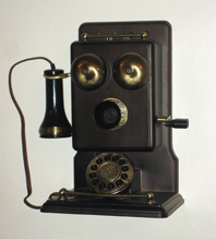 M.C. (old-phone)
