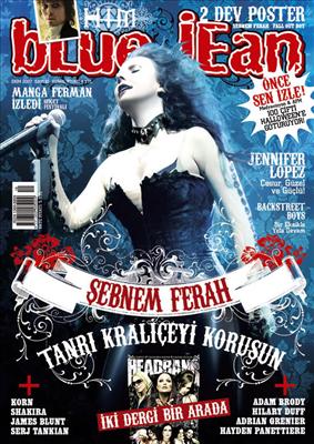müzik dergisi