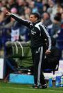 CHRIS HOUGHTON