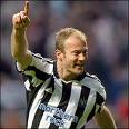 ALAN SHEARER