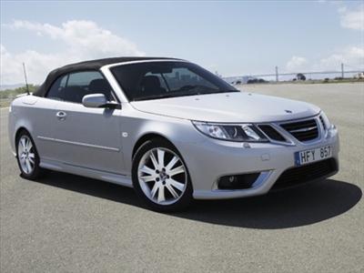 SAAB 9.3 (GRUPORIVERO.COM)