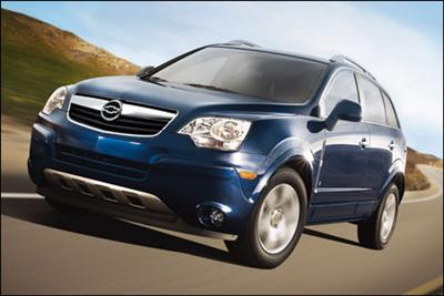 CHEVROLET CAPTIVA (GRUPORIVERO.COM)