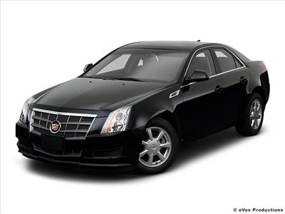 CADILLAC CTS (GRUPORIVERO.COM)