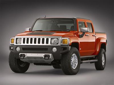 HUMMER H3T (GRUPORIVERO.COM)