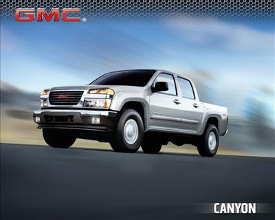GMC CANYON (GRUPORIVERO.COM)