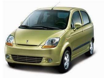 PONTIAC MATIZ (GRUPORIVERO.COM)