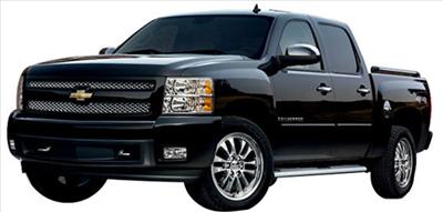 CHEVROLET CHEYENNE (GRUPORIVERO.COM)