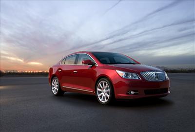 BUICK LACROSSE (GRUPORIVERO.COM)