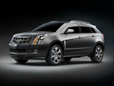 CADILLAC SRX (GRUPORIVERO.COM)