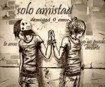 amistad 