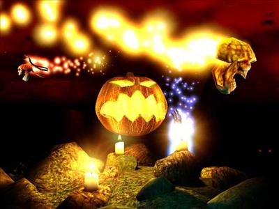 Halloween