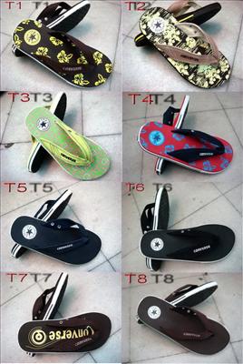 Dép xỏ ngón