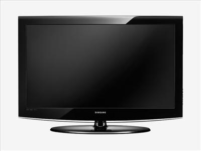flat screen