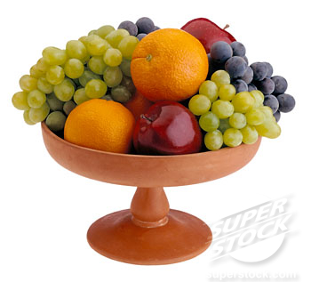 fruit bowl