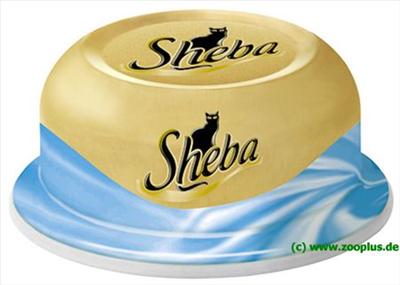 en manque de rillettes, a bouffé du Sheba