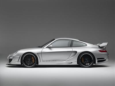  Porsche Gemballa 