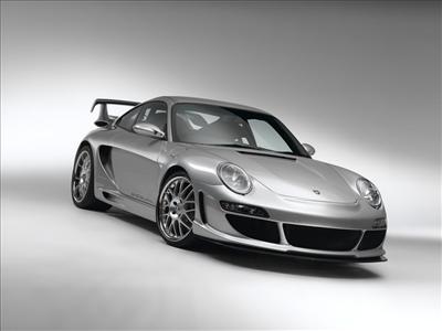  Porsche Gemballa 