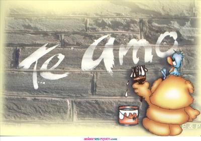 Te amo