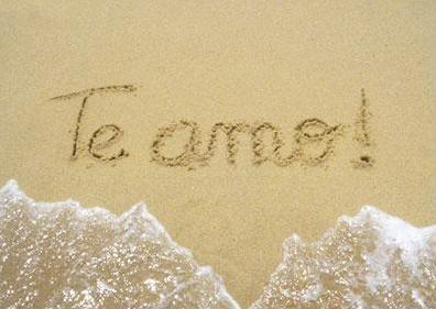 Te amo