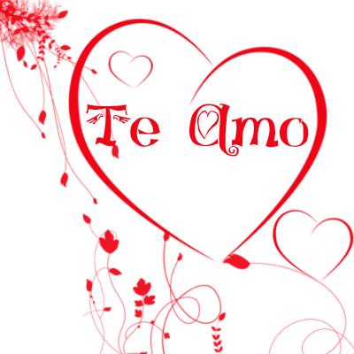 Te amo
