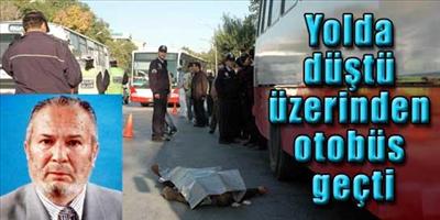 Normal ölüceksin