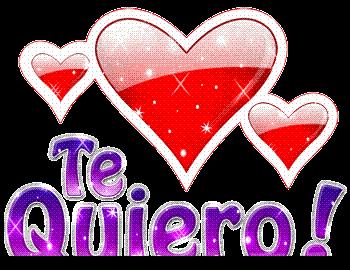 Te quiero