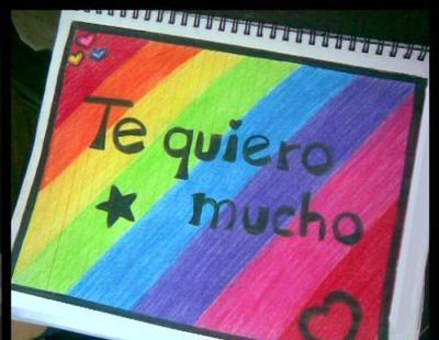 Te quiero