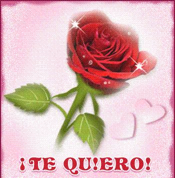 Te quiero