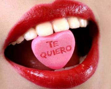 Te quiero
