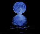 the full moon